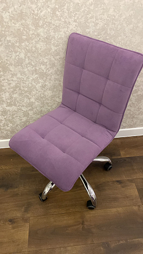 Компьютерное кресло Zero бежевый 7 фото покупателя 315