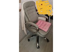 Компьютерное кресло Tomar кремовое фото покупателя 42