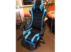 Компьютерное кресло Kano 1 cream / black фото покупателя 42