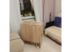 Стол-книжка Мечта венге фото покупателя 119