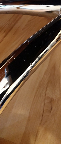 Компьютерное кресло Tomar коричневое фото покупателя 90