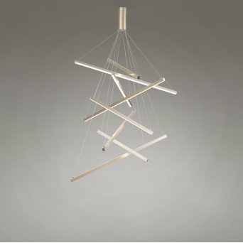 Подвесной светильник Cometa