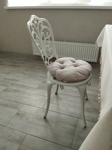 Стул Mozart/Моцарт черный фото покупателя 34