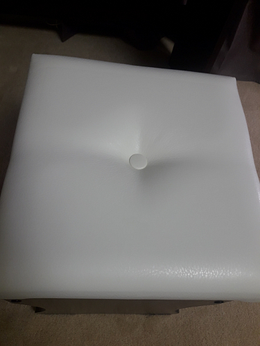 Банкетка Виктория-2 фото покупателя 63