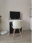 Деревянный стул PC-027 black / white: отзыв о товаре