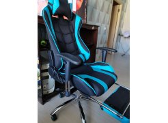 Компьютерное кресло Kano 1 cream / black фото покупателя 24