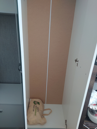 Готовая гостиная Бертелена дуб крафт серый / серый графит фото покупателя 19