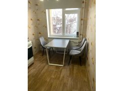 Стол Лота Лофт 120 25 мм сабия / черный матовый фото покупателя 342