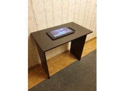 Стол письменный Kiwi венге фото покупателя 108