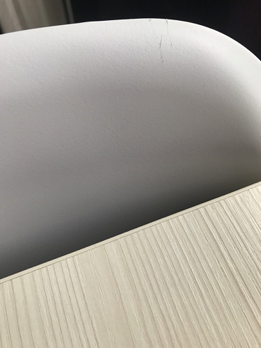 Стул Eames black фото покупателя 283