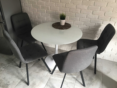 Стул Bruk фото покупателя 1