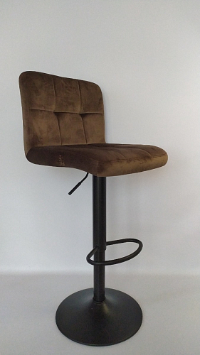 Барный стул Paskal черный фото покупателя 4