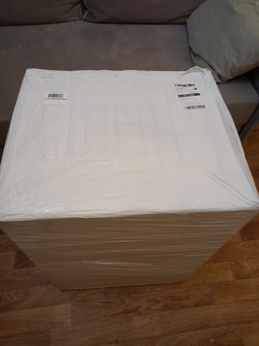 Стул Bonuss велюр coral фото покупателя 73