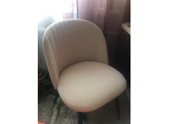 Стул Gabi 1 бежевый фото покупателя 157