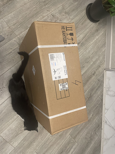 Компьютерное кресло Benefit флок бежевый 7 фото покупателя 55