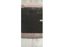 Стул на металлокаркасе Чилли черный фото покупателя 387