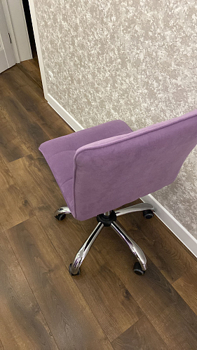 Компьютерное кресло Zero/Зеро серый 29 фото покупателя 316