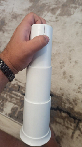 Компьютерное кресло Пард экокожа белый фото покупателя 81