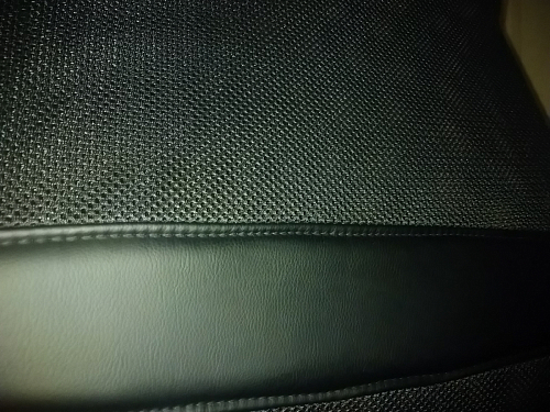 Компьютерное кресло ARANO черное фото покупателя 28