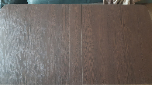 Стол-книжка СтК6 венге высота 54 см фото покупателя 34