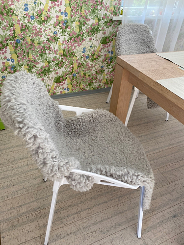 Стул One PC-015 черный фото покупателя 142