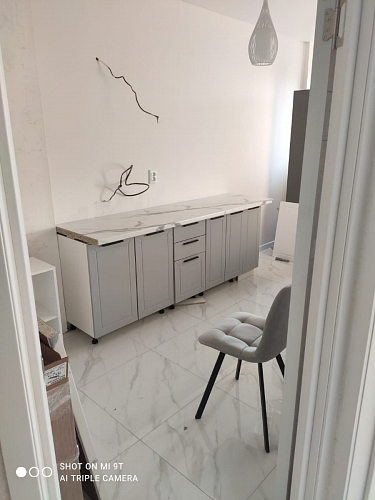 Комплект стульев Чилли 2 шт бежевый / черный фото покупателя 1112