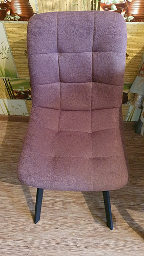 Стул Bruk light pink фото покупателя 16