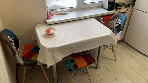 Стул Multicolor 2 фото покупателя 23