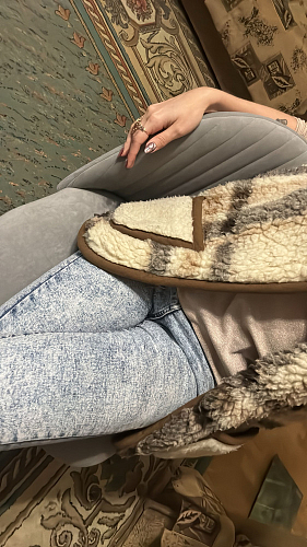 Компьютерное кресло Melody/Мелоди молочное фото покупателя 185