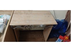 Стол письменный Kiwi венге фото покупателя 30