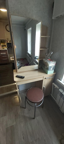 Трюмо Виктория-2 фото покупателя 18