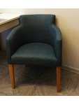 Стул KNEZ синий кварц: отзыв о товаре