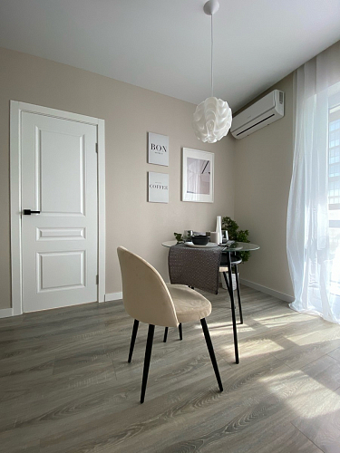 Стул Dodo бежевый фото покупателя 92