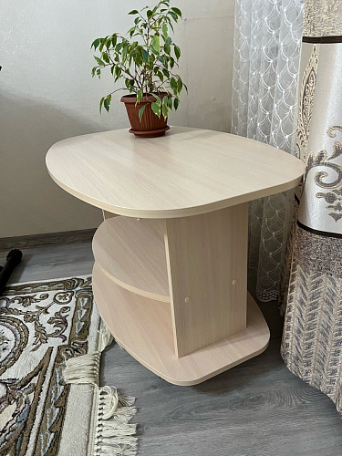 Журнальный стол Лидер схема фото покупателя 27