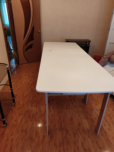 Стол-книжка СтК7 дуб сонома фото покупателя 124