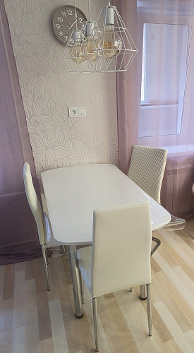 Стул на металлокаркасе DC2-001 grey фото покупателя 8