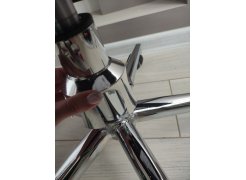 Компьютерное кресло Style розовое фото покупателя 9