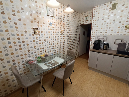 Стул Bruk бежевый фото покупателя 1