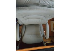 Компьютерное кресло Tomar кремовое фото покупателя 150