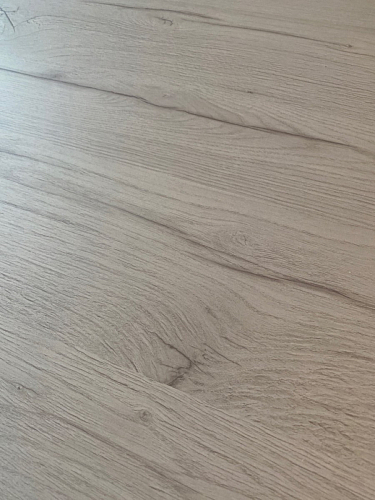 Стол Тринити Лофт 120 25 мм черный матовый / юта фото покупателя 152