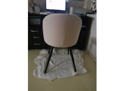 Стул Gabi 1 бежевый фото покупателя 112