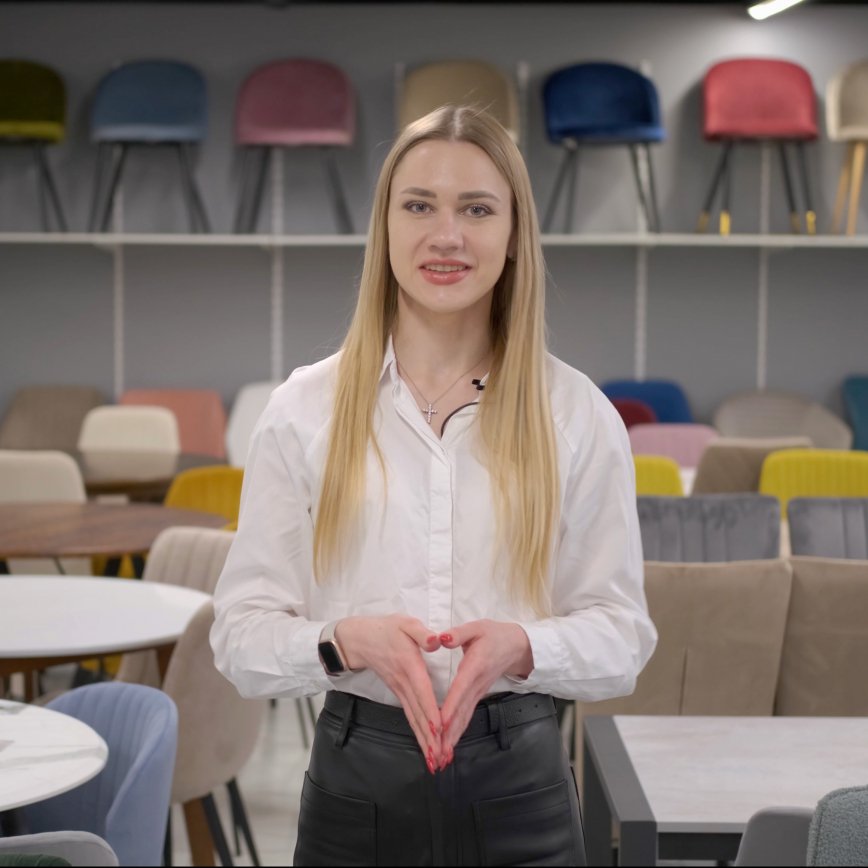 Как выбрать стул? 