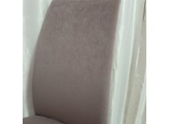 Стул на металлокаркасе Tod light purple / light blue / black фото покупателя 39