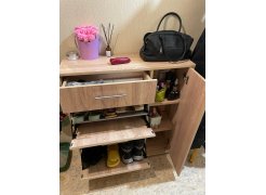 Обувница ТП-4 дуб сонома фото покупателя 22