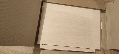 Стол-книжка СтК4 белый фото покупателя 26