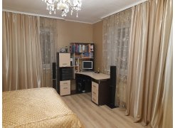 Стол компьютерный Джаз-15 белый правый фото покупателя 21