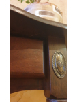 Консоль Console oak: отзыв о товаре