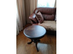 Журнальный стол Lorein tobacco фото покупателя 1