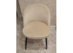 Стул Dodo светло-серый фото покупателя 138