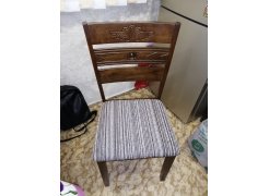 Стул Simol серый фото покупателя 2